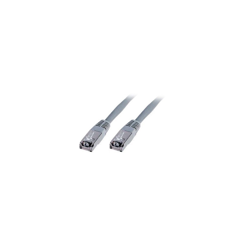 Digitus Assmann Digitus patch-kabel - 2 m - grå