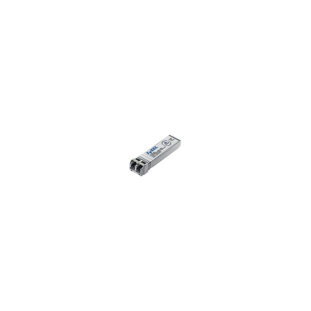 ZyXEL Communications Zyxel SFP10G-SR - SFP+ sändar/mottagarmodul - 10GbE