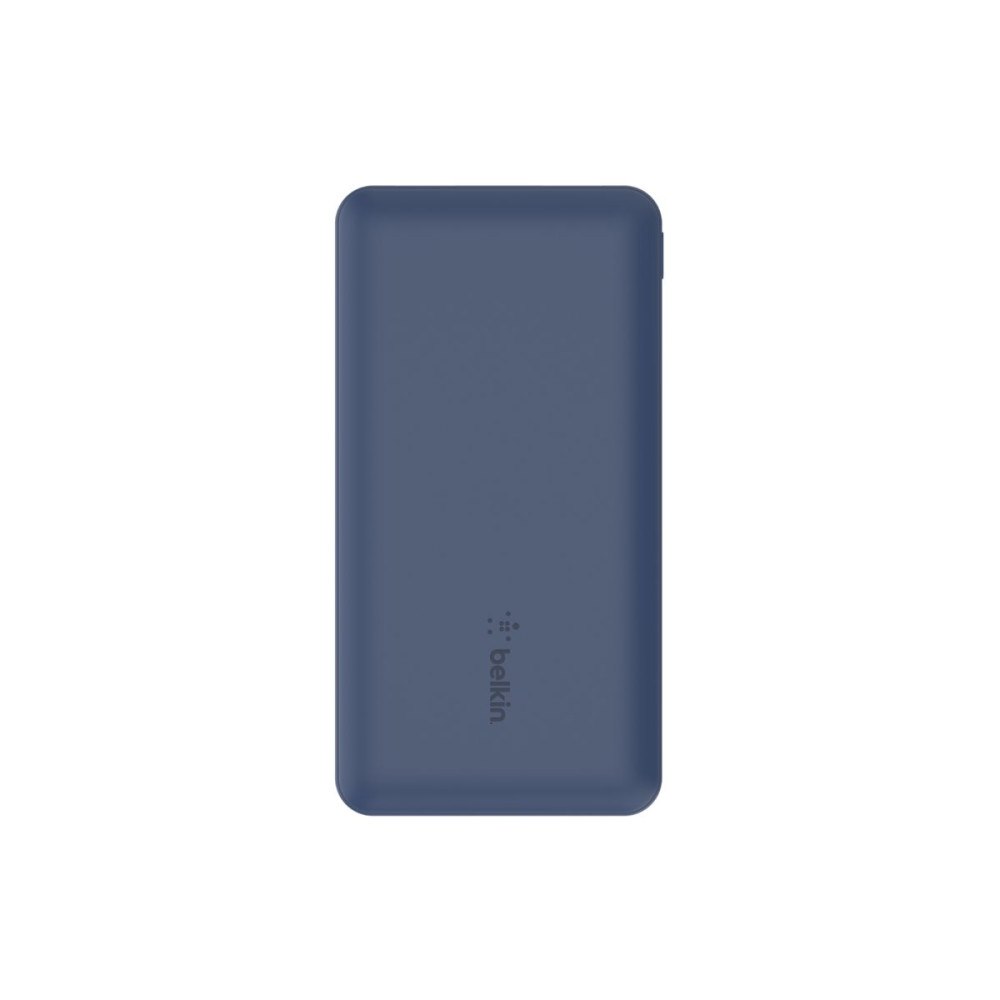 Belkin International Belkin BoostCharge power bank - USB-C, 2 x USB - 18 Watt