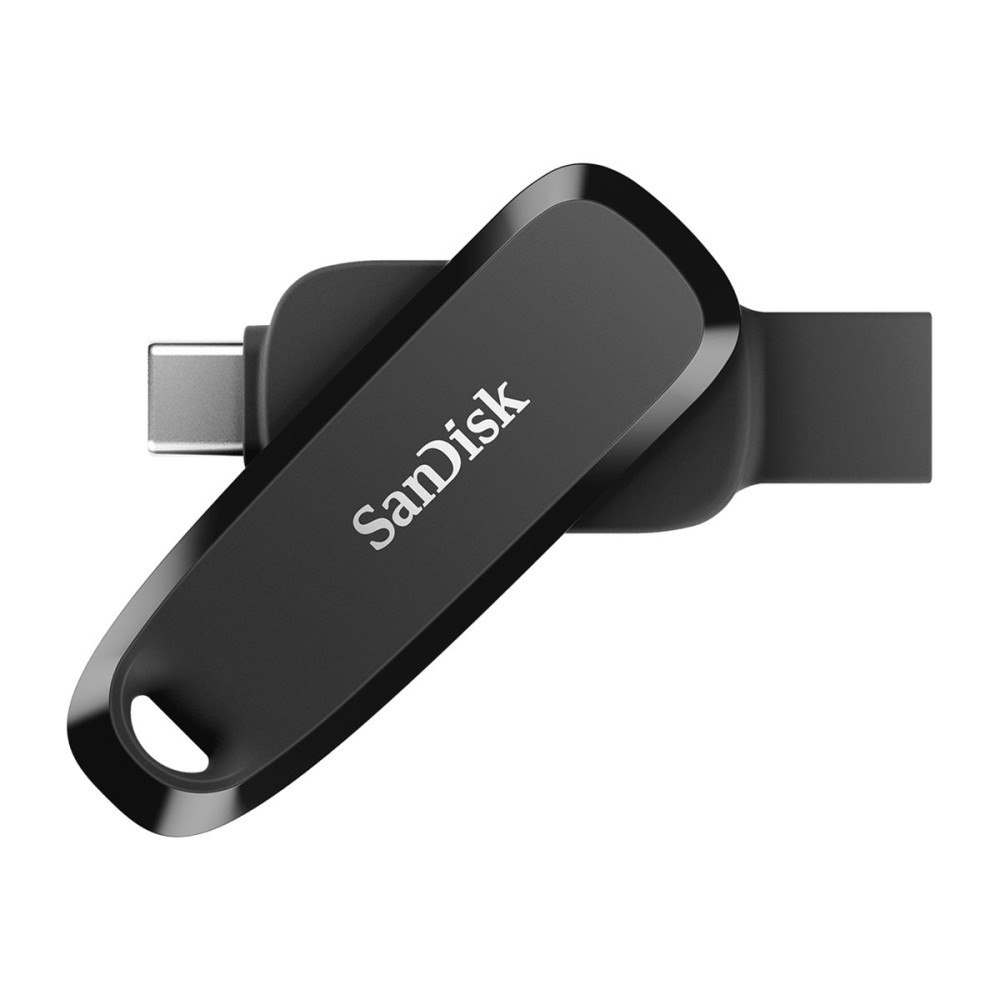 SANDISK SanDisk Phone - USB flash-enhet - 64 GB