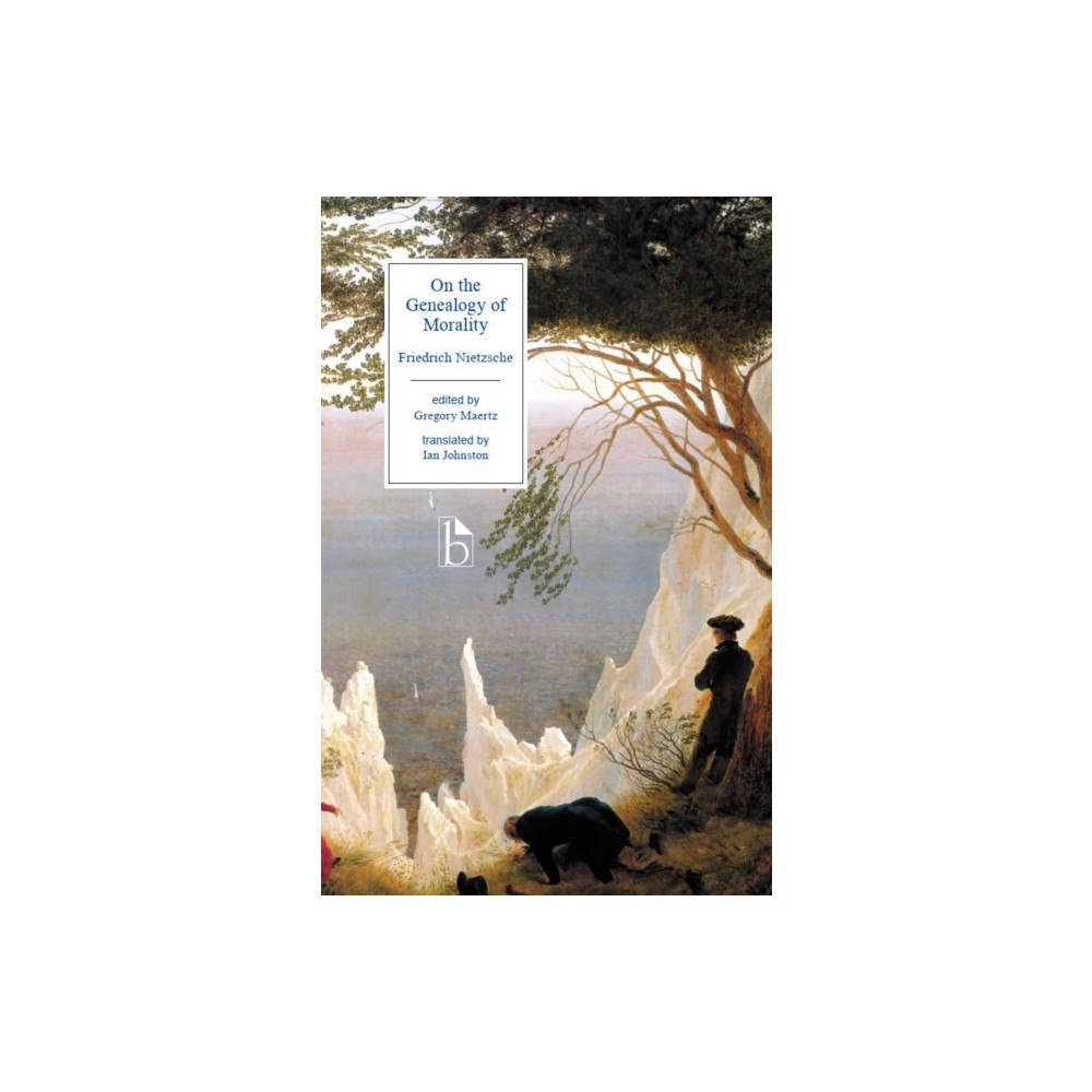 Broadview Press Ltd On the Genealogy of Morality (häftad, eng)