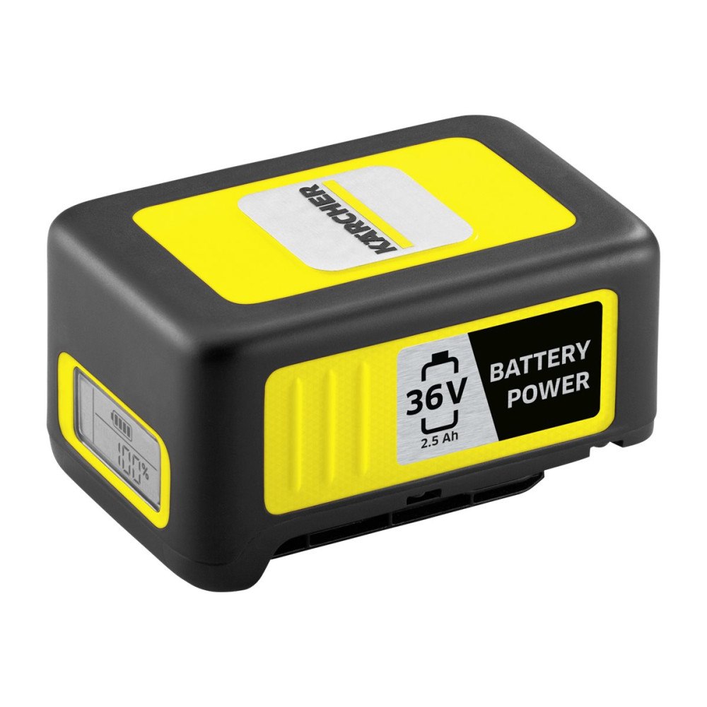 Kärcher Kärcher batteri - Li-Ion