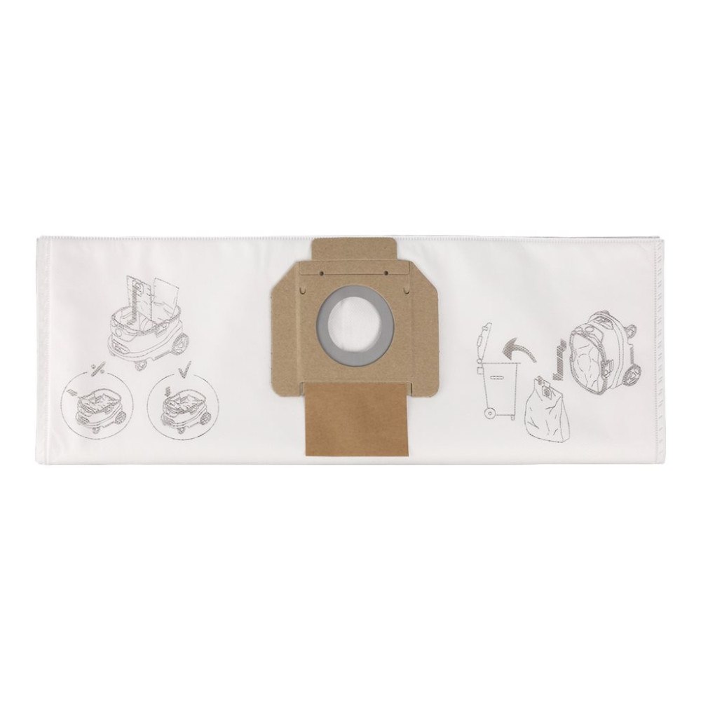 Makita Makita filterpåse