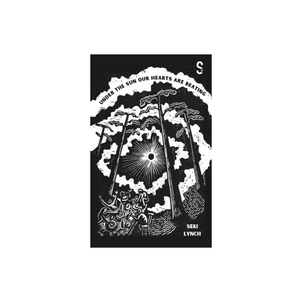 Salamander Street Limited Under the Sun Our Hearts Are Beating (häftad, eng)