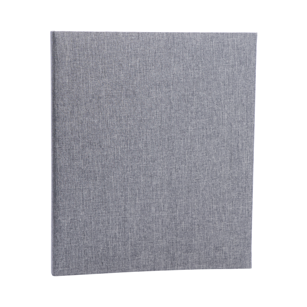 FOCUS Focus Essence Ringbinder Grey