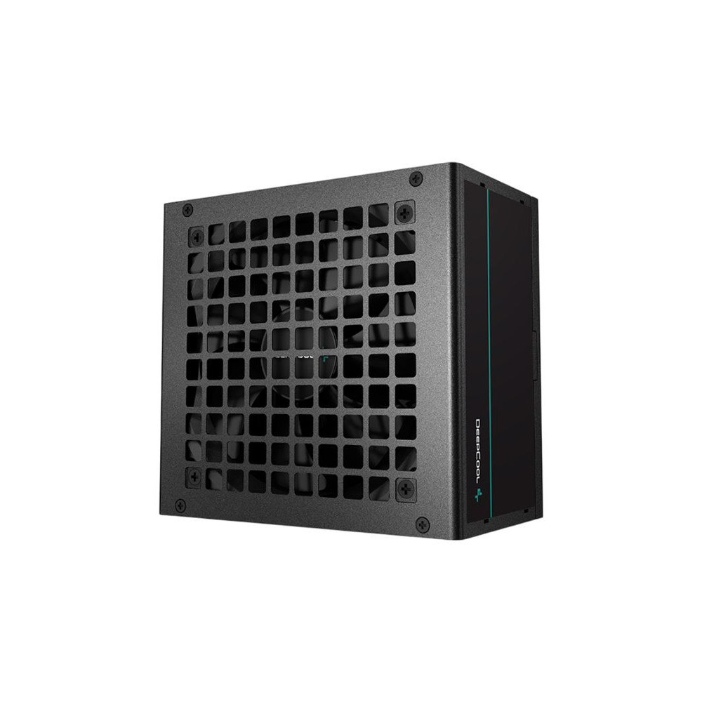 Deepcool Industries Deepcool PF PF600 - nätaggregat - 600 Watt