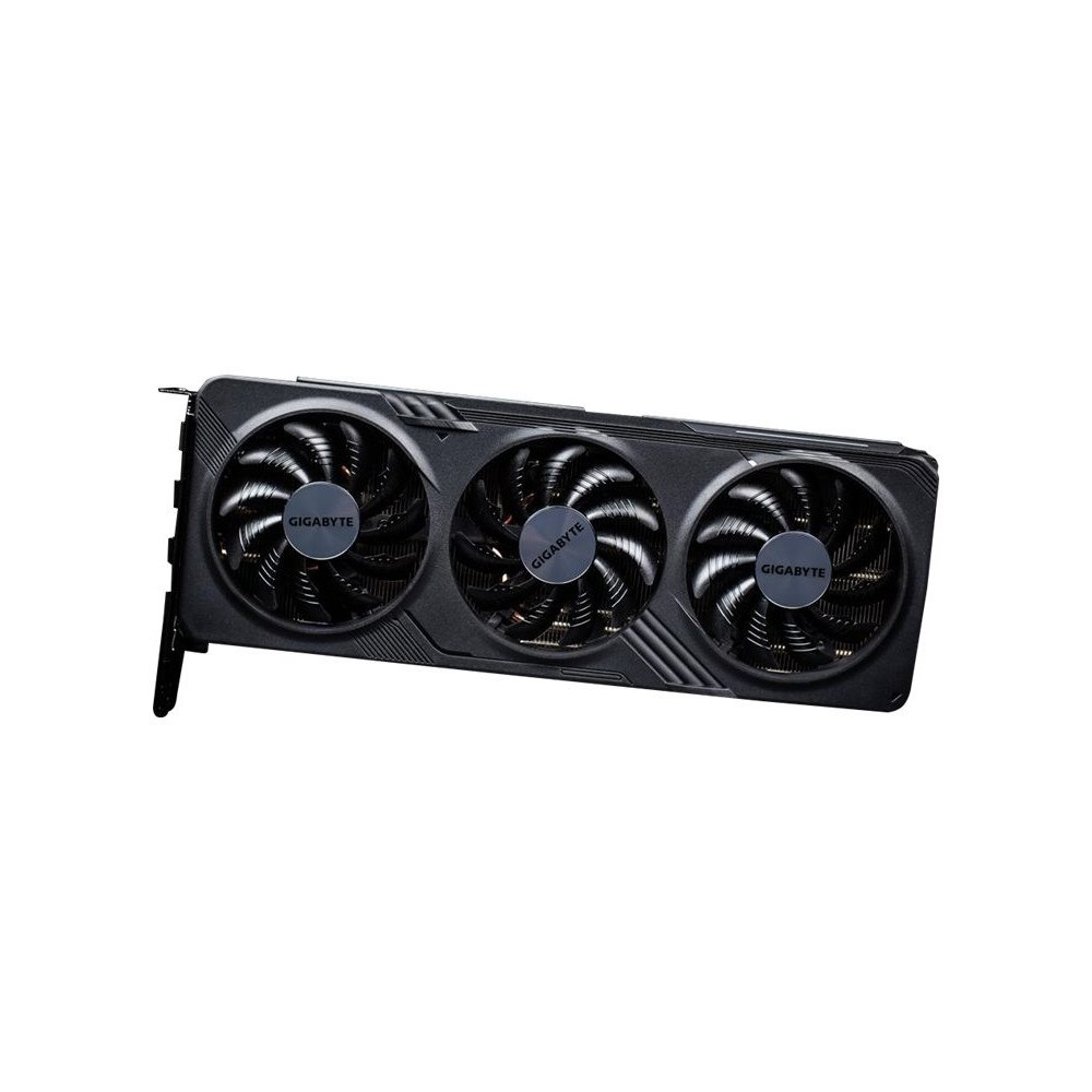 Gigabyte Technology Gigabyte GeForce RTX 4060 GAMING OC 8G - grafikkort - GeForce RTX 4060 - 8 GB