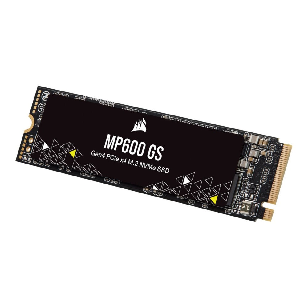 Corsair CORSAIR MP600 GS - SSD - 500 GB - PCIe 4.0 x4 (NVMe)