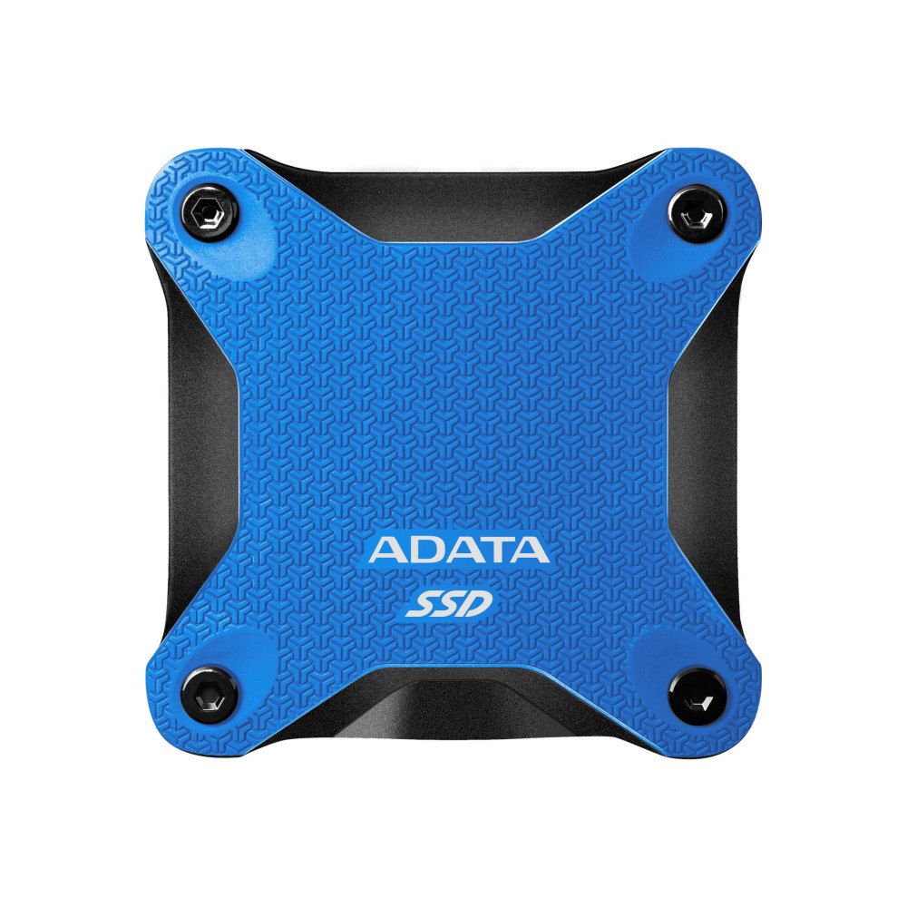 ADATA Technology ADATA SD620 - SSD - 1 TB - USB 3.2 Gen 2