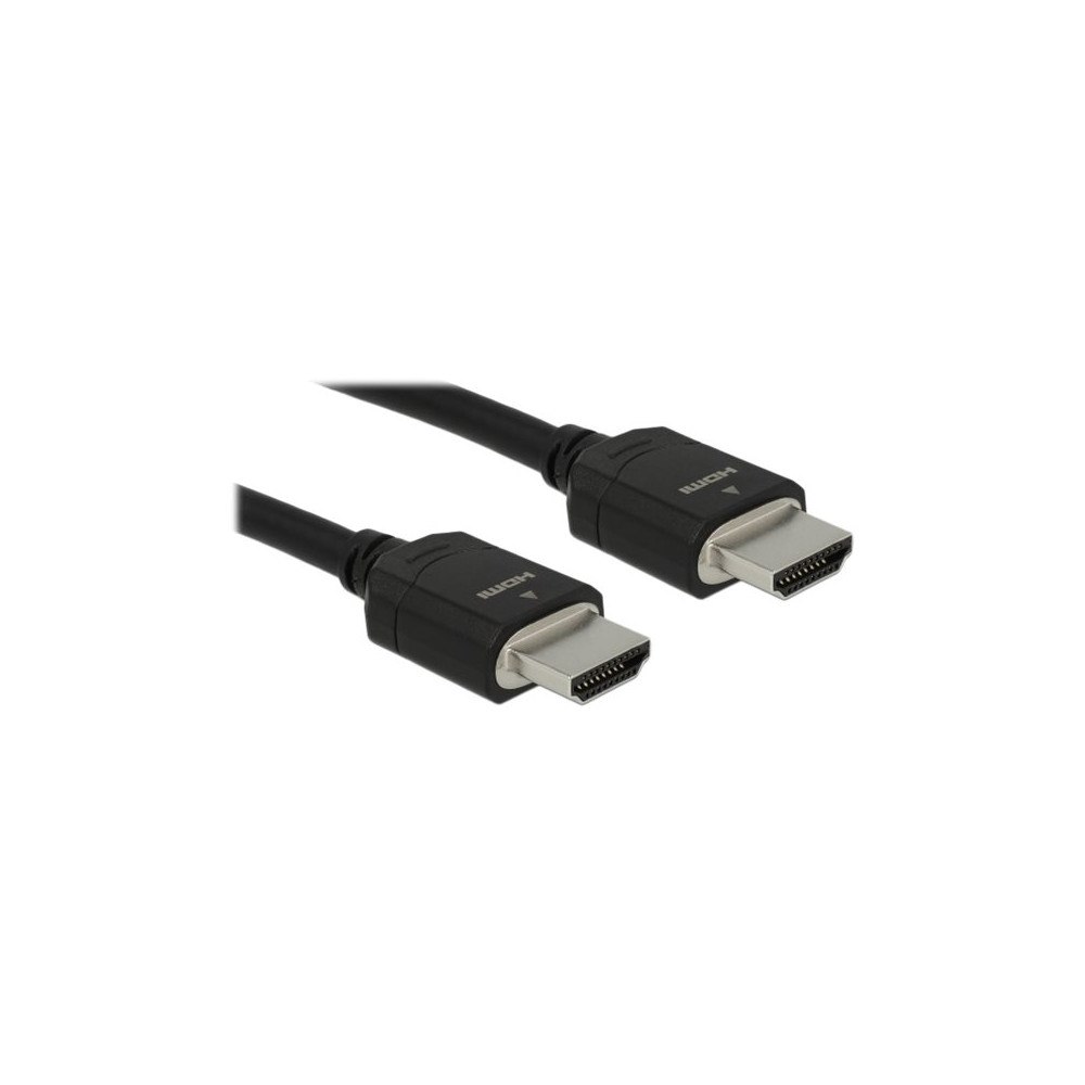 DeLOCK Delock HDMI-kabel - 2 m