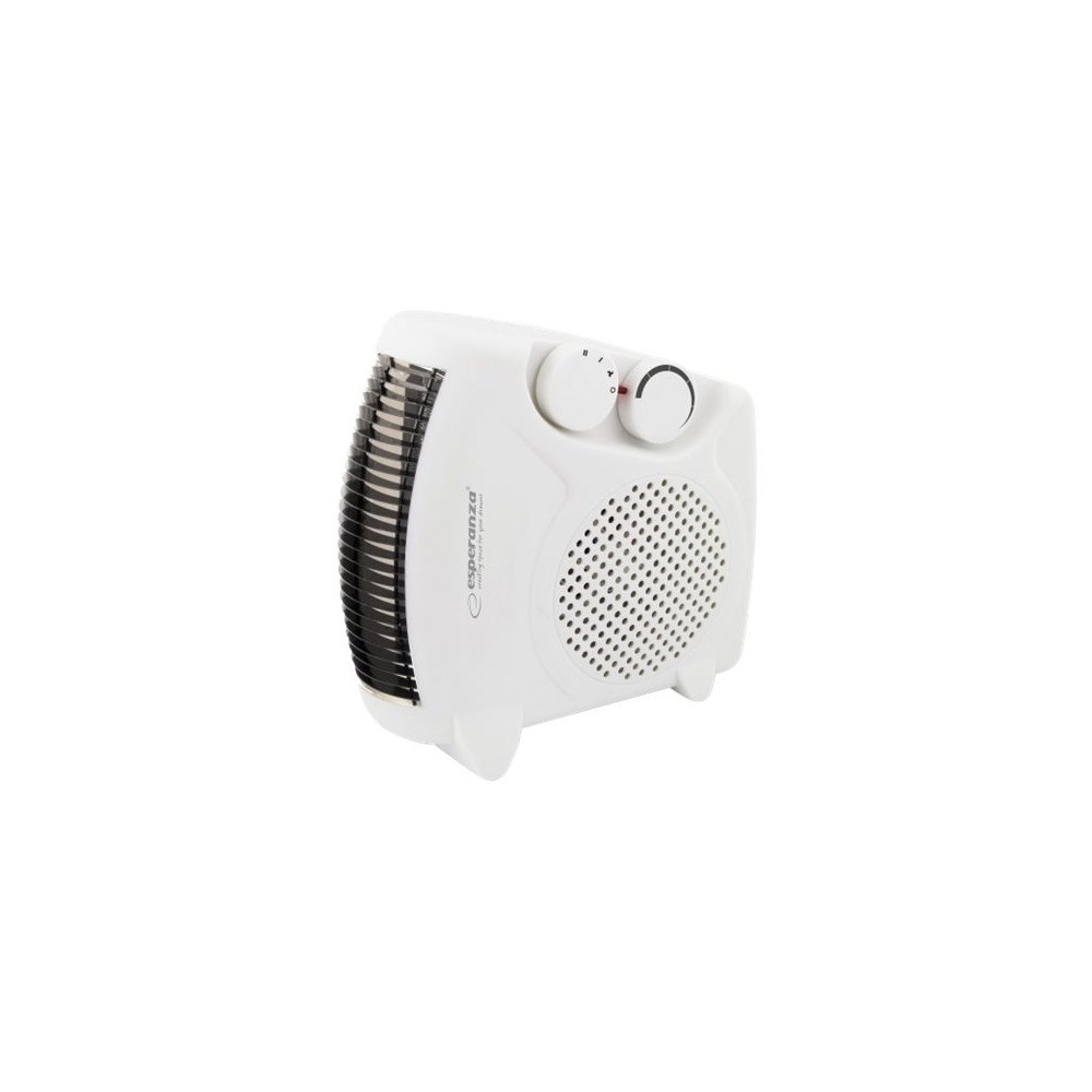 ESPERANZA Esperanza WAIKIKI - kylfläkt/uppvärmare