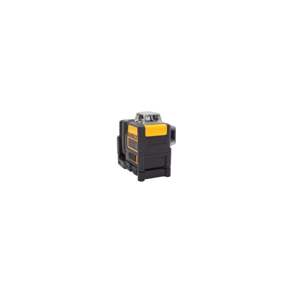DeWalt DeWalt DCE0811D1R-QW - korslaser