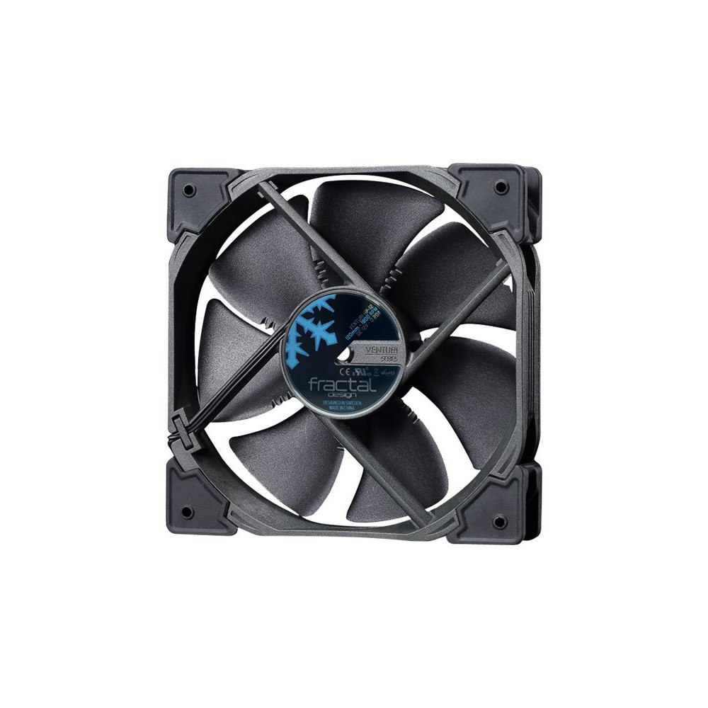 Fractal Design Fractal Design Venturi Series - lådfläkt