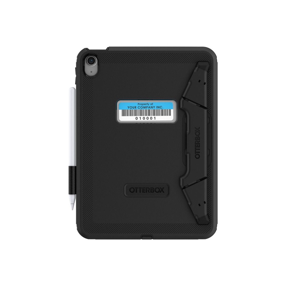 Otter Products OtterBox Defender Series - baksidesskydd för surfplatta