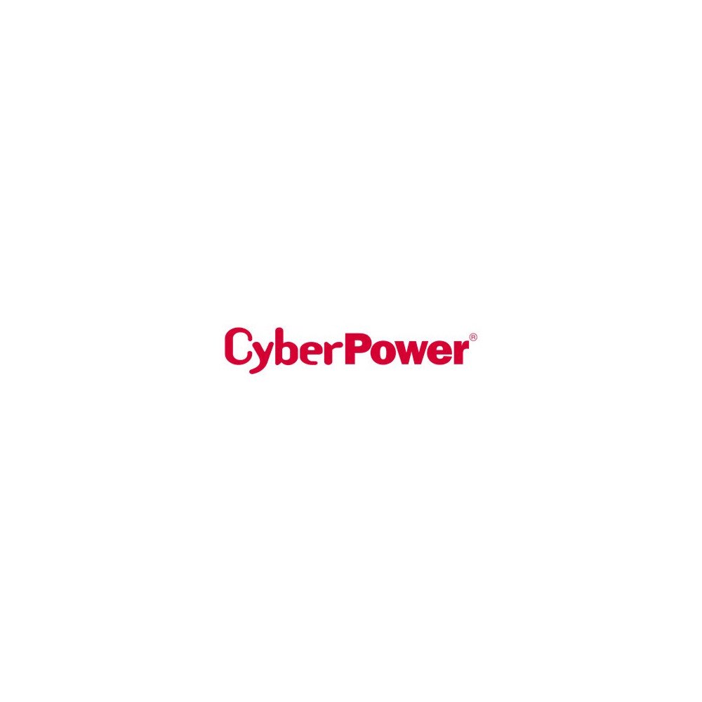 CyberPower CyberPower UT Series UT2200EG-FR - UPS - 1320 Watt - 2200 VA