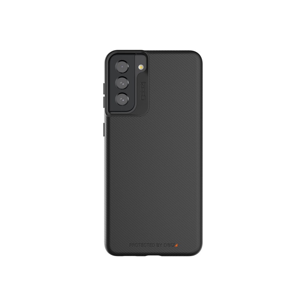 ZAGG Gear4 Copenhagen - baksidesskydd för mobiltelefon