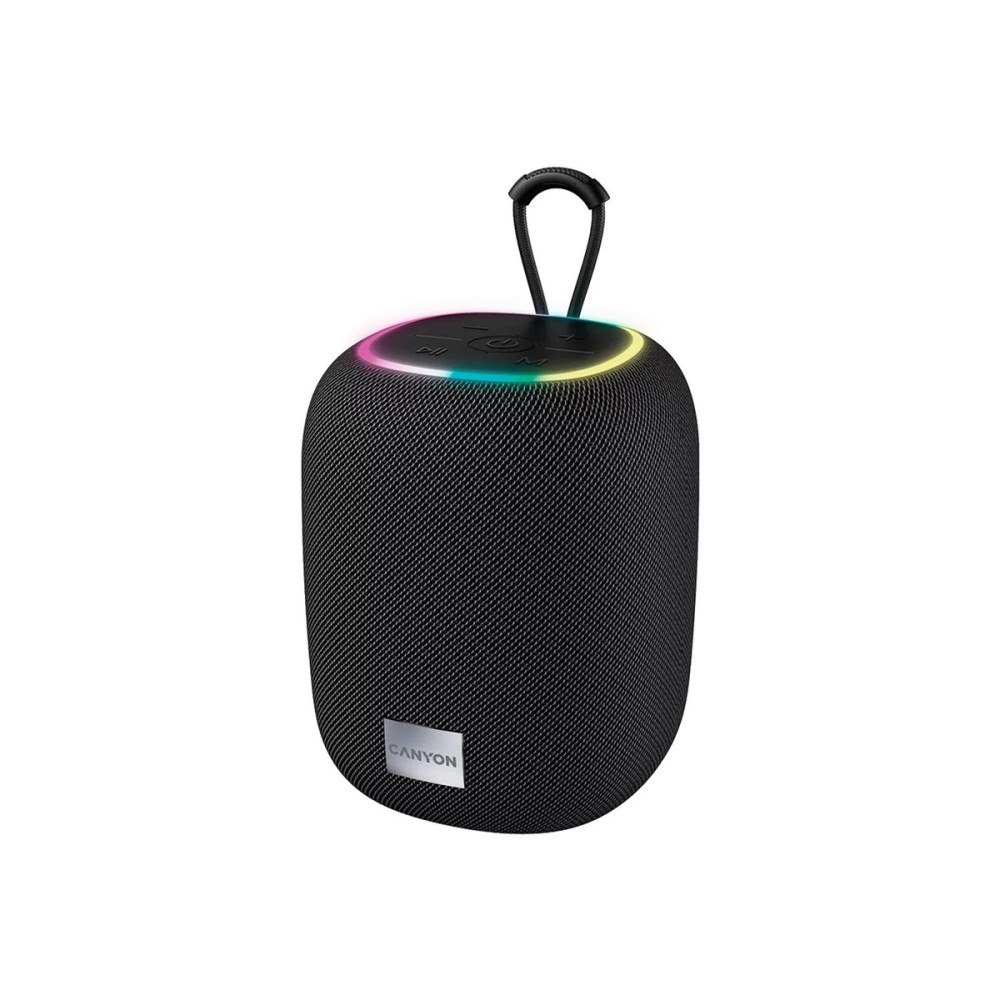 Canyon Canyon BSP-8 - högtalare - för bärbar användning - trådlös