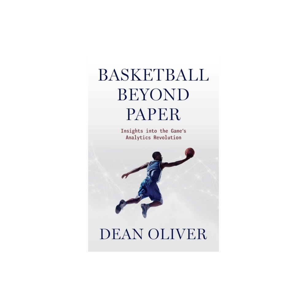 University of Nebraska Press Basketball Beyond Paper (häftad, eng)
