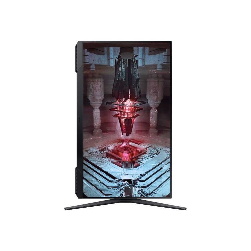 SAMSUNG Samsung Odyssey G5 S27CG510EU - G51C Series - LED-skärm - QHD - 27" - HDR