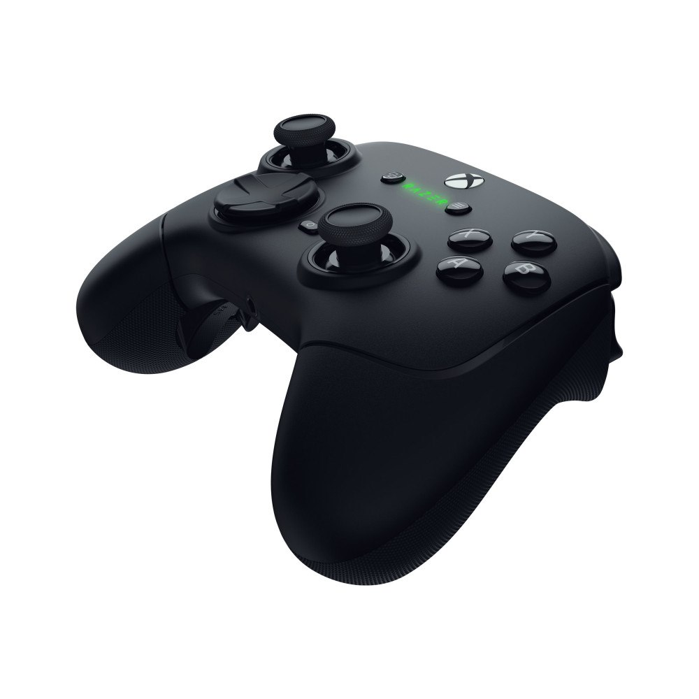 Razer USA Razer Wolverine V3 Pro - spelkontroll - trådlös, kabelansluten