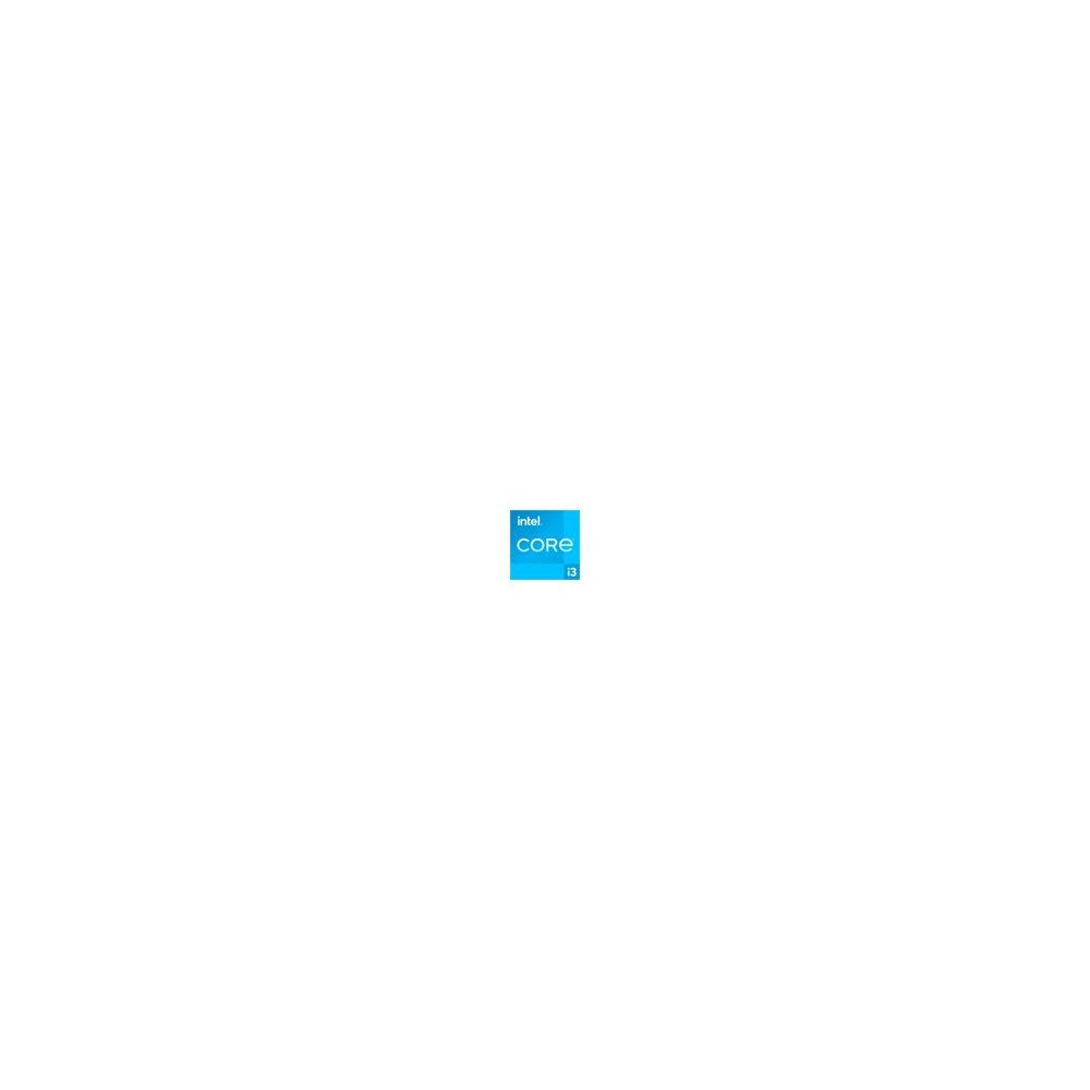 Intel Intel Core i3 12100F / 3.3 GHz processor - Box