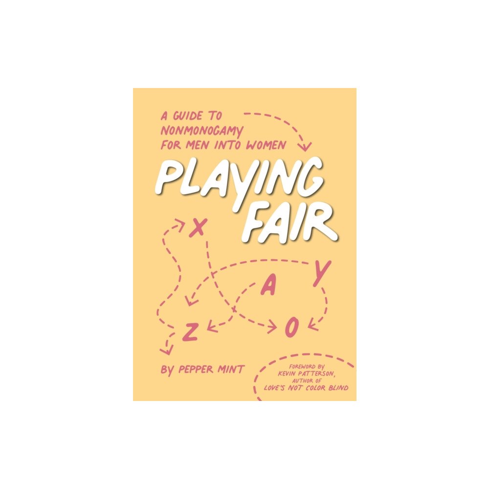 Thorntree Press, LLC Playing Fair (häftad, eng)