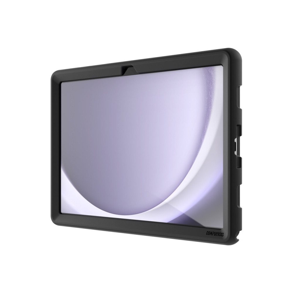 Compulocks Group Compulocks Rugged Edge Case for Galaxy Tab A9+ 11" - stötsskydd för surfplatta