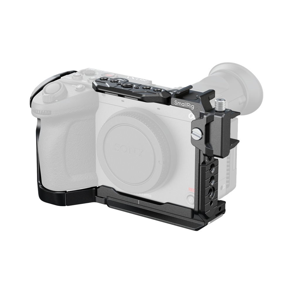 SMALLRIG SmallRig 5587 Cage for Sony FX2