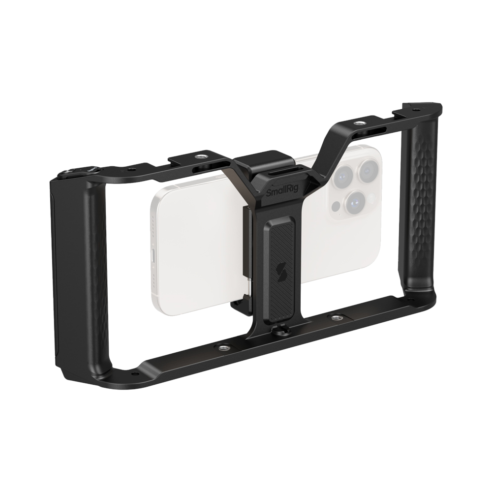 SMALLRIG SmallRig 5356 IG-02 IntegraGrip Cage (Wireless Controller)