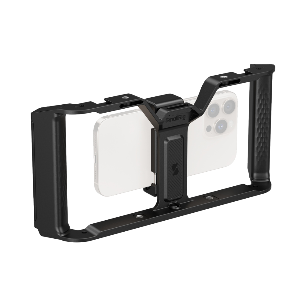 SMALLRIG SmallRig 5355 IG-01 IntegraGrip Cage