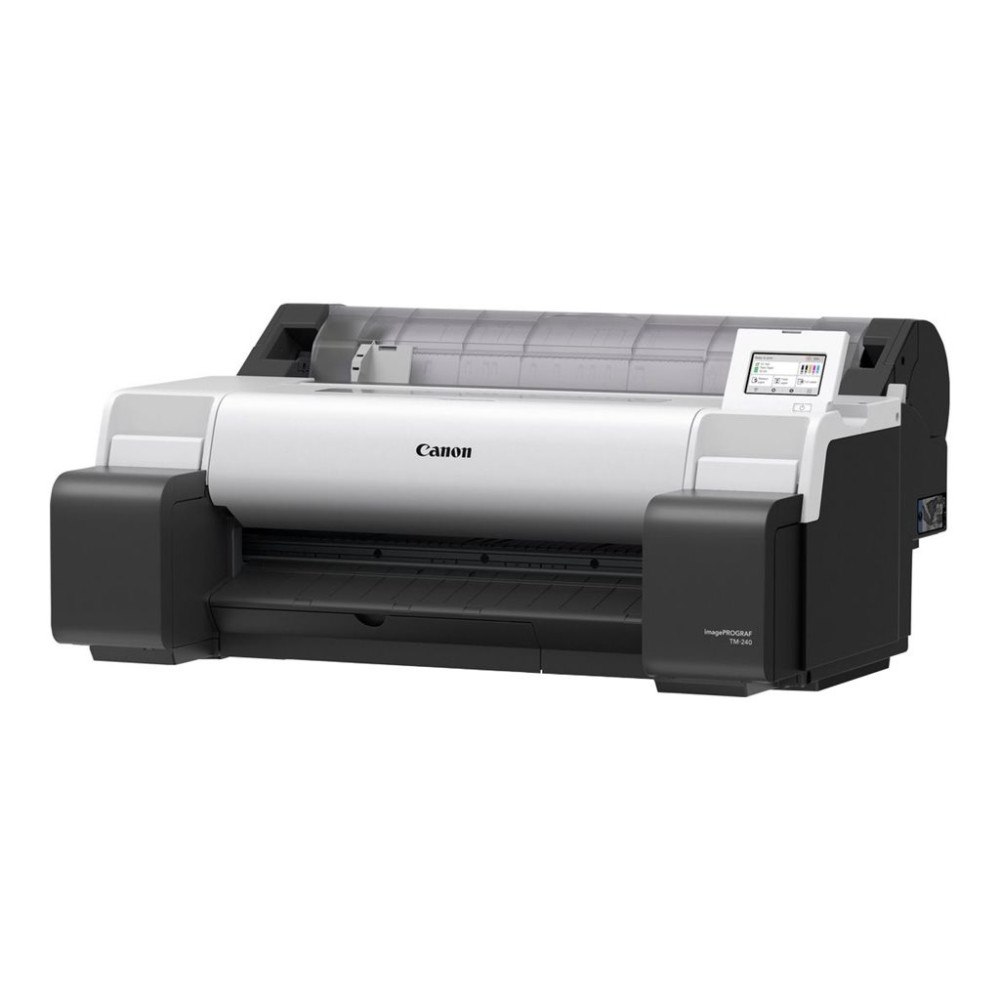 CANON Canon imagePROGRAF TM-340 - storformatsskrivare - färg - bläckstråle