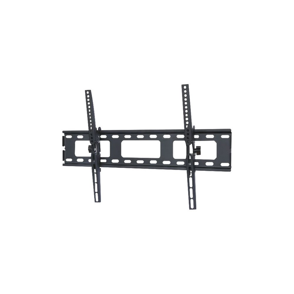 IC Intracom TECHly MOTION LED300 monteringssats - för platt panel - svart