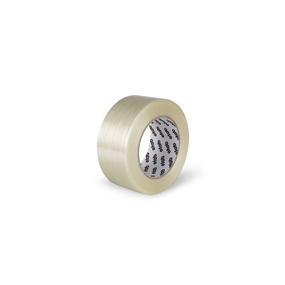 ETAB Bandningstejp ETAB 808 19mmx50m transp