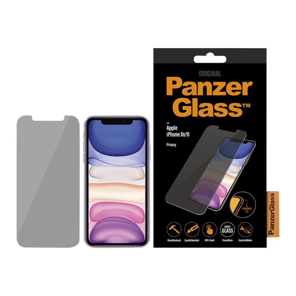 PanzerGlass PanzerGlass - skärmskydd för mobiltelefon