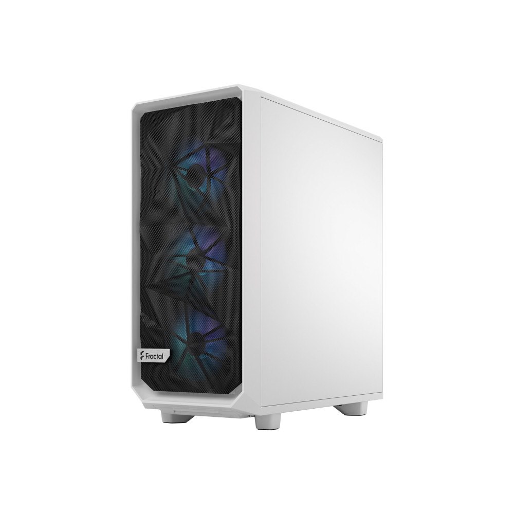 Fractal Design Fractal Design Meshify Meshify 2 Compact - mid tower - ATX