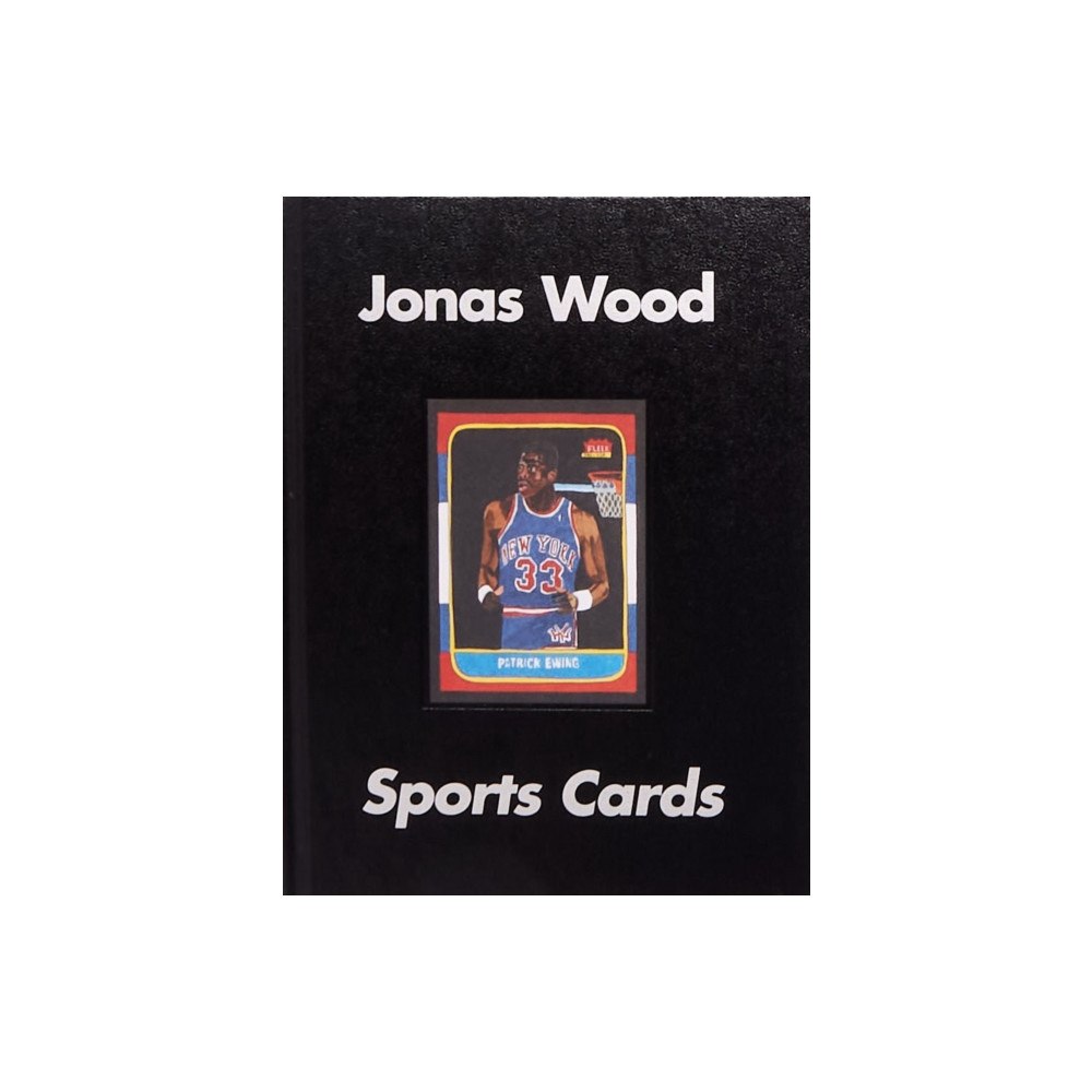 Triangle Books Sports Cards (inbunden, eng)