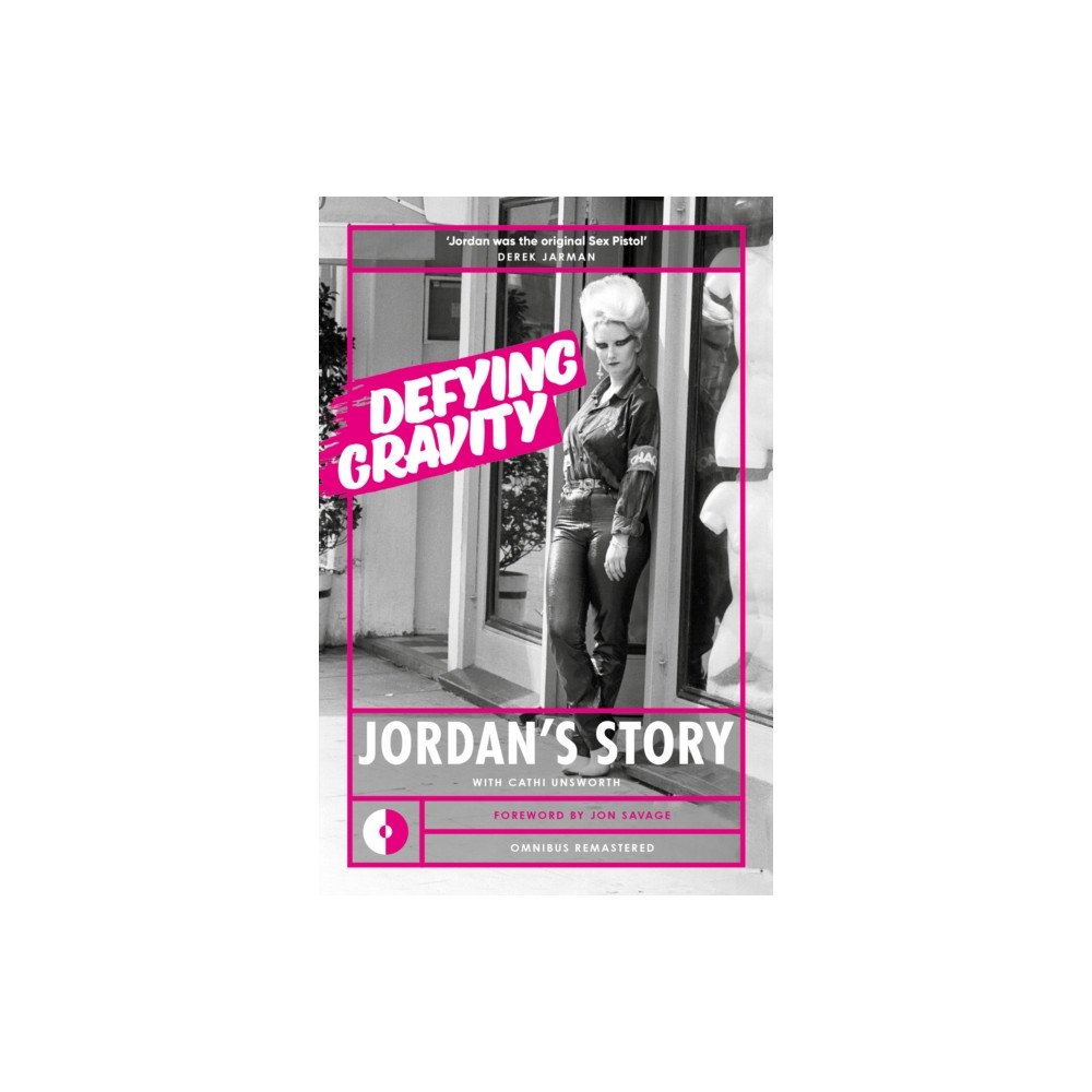 OMNIBUS PRESS Defying Gravity (häftad, eng)