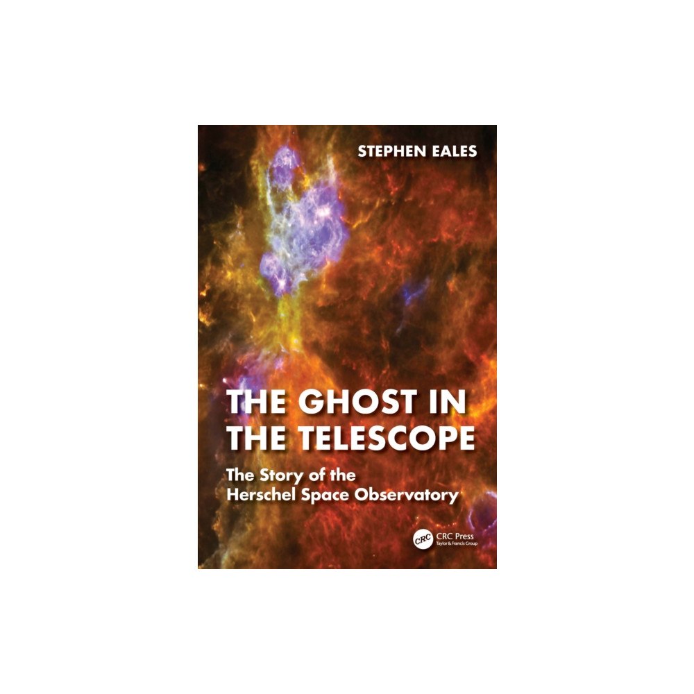 Taylor & francis ltd The Ghost in the Telescope (häftad, eng)