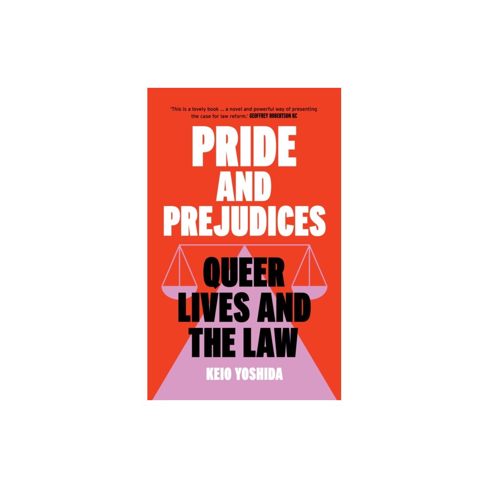 Scribe Publications Pride and Prejudices (inbunden, eng)