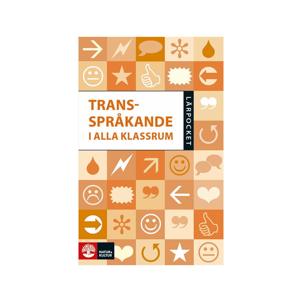 Lisa Molin Transspråkande i alla klassrum (häftad)