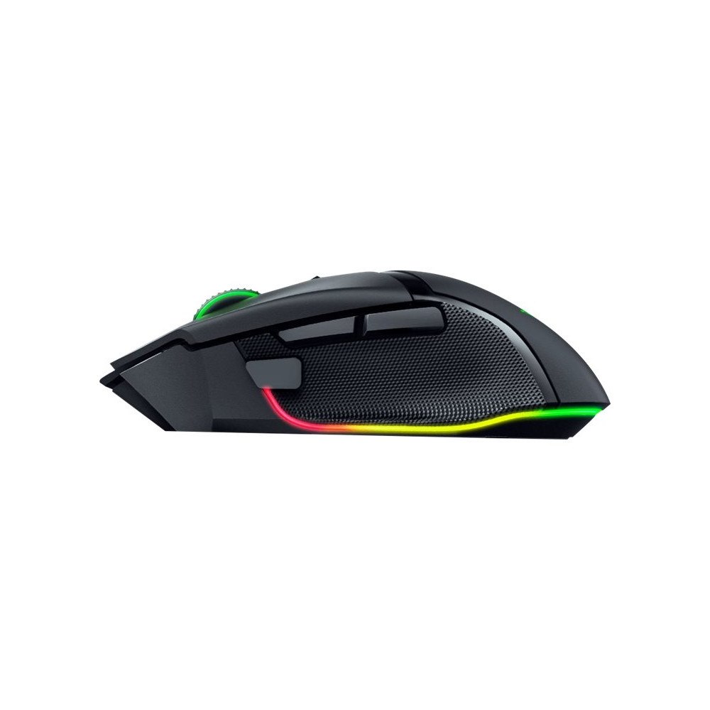 Razer USA Razer Basilisk V3 pro - mus - Bluetooth