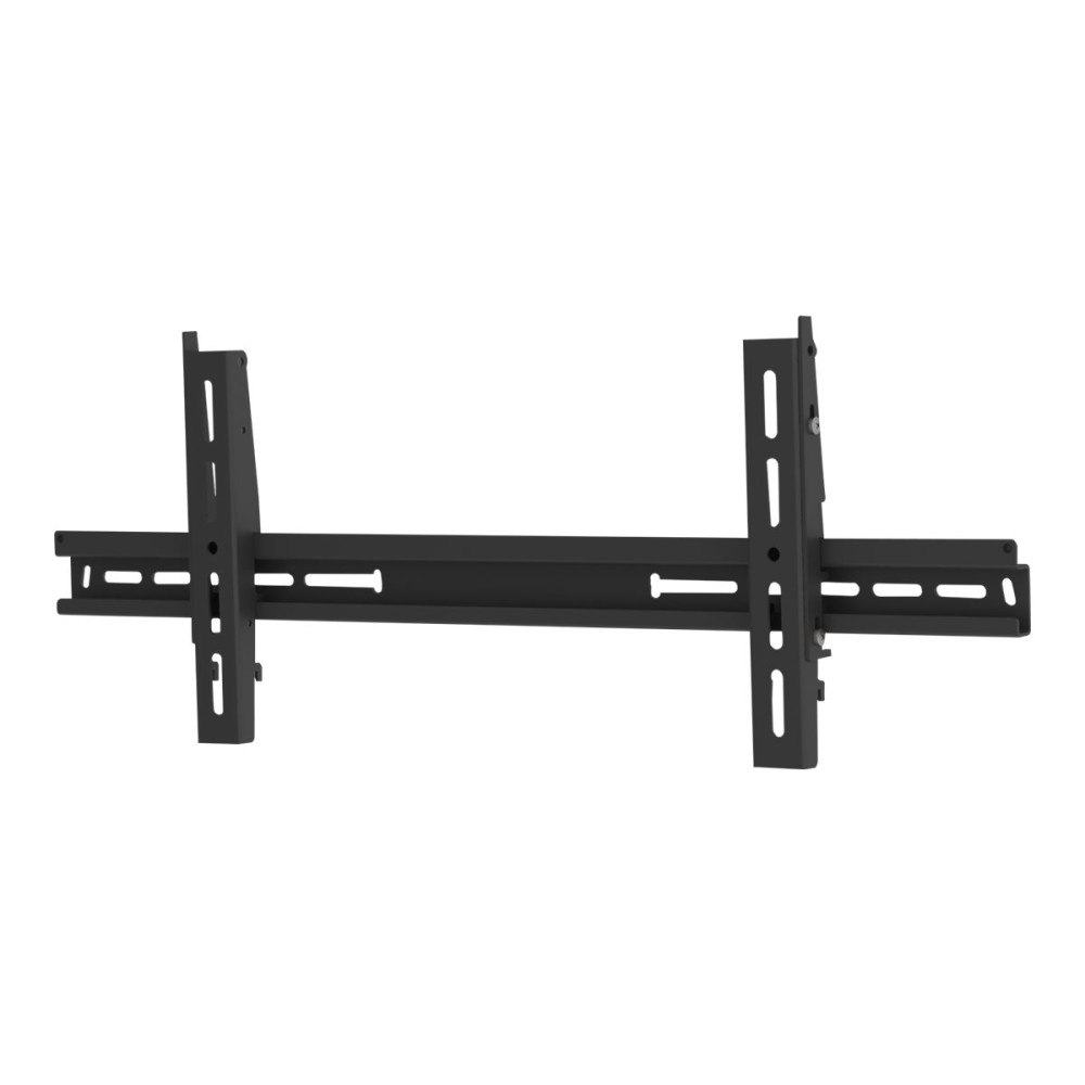 SMS Technology SMS Func Bracky Landscape Stretch monteringssats - för platt panel - svart