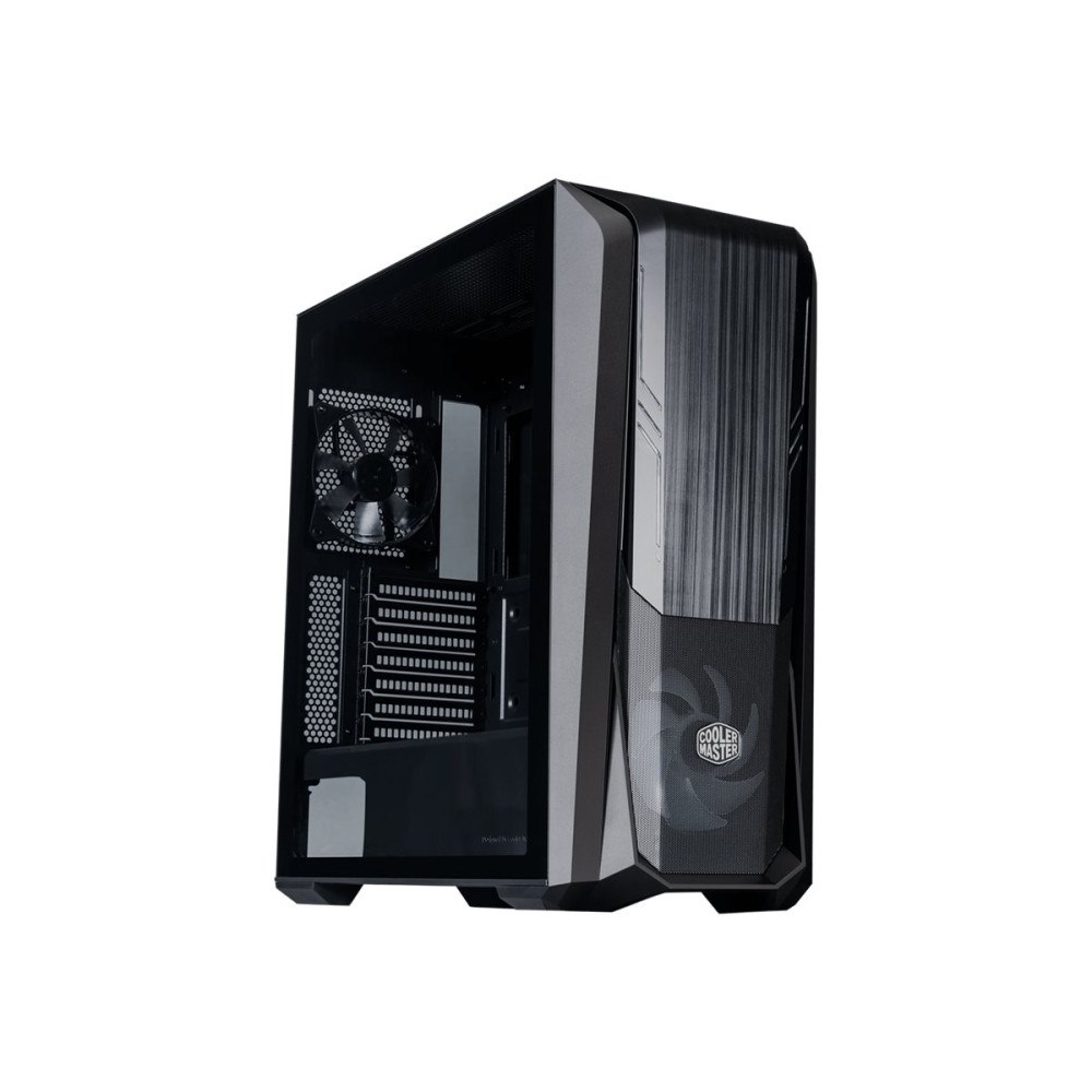 Cooler Master Cooler Master MasterBox 500 - mid tower - utökad ATX