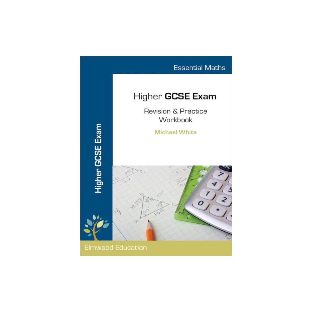 Elmwood Education Limited Essential Maths (häftad, eng)