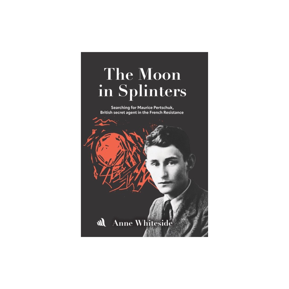 Chiselbury Publishing Moon in Splinters (häftad, eng)