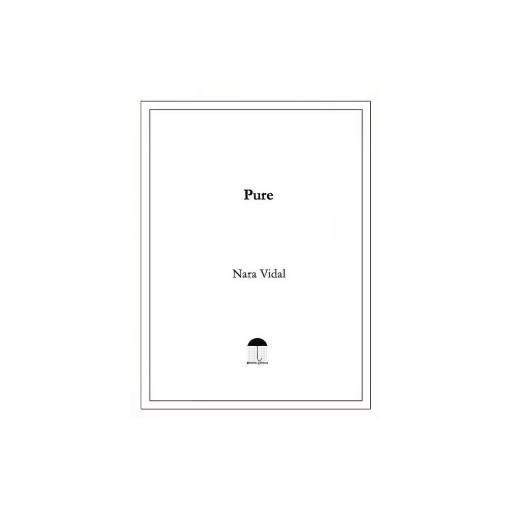 Printim Editions Pure (häftad, eng)