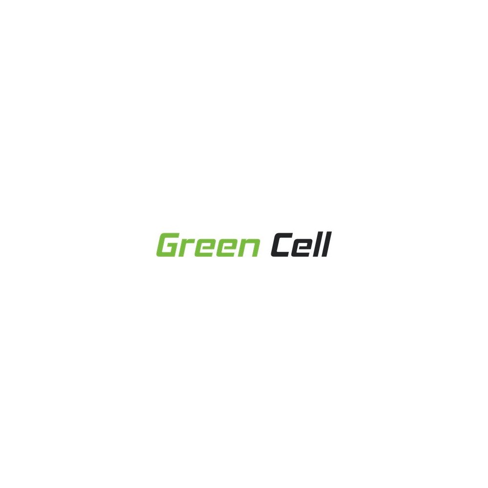 Green Cell Green Cell - DC-AC-omriktare - 500 Watt