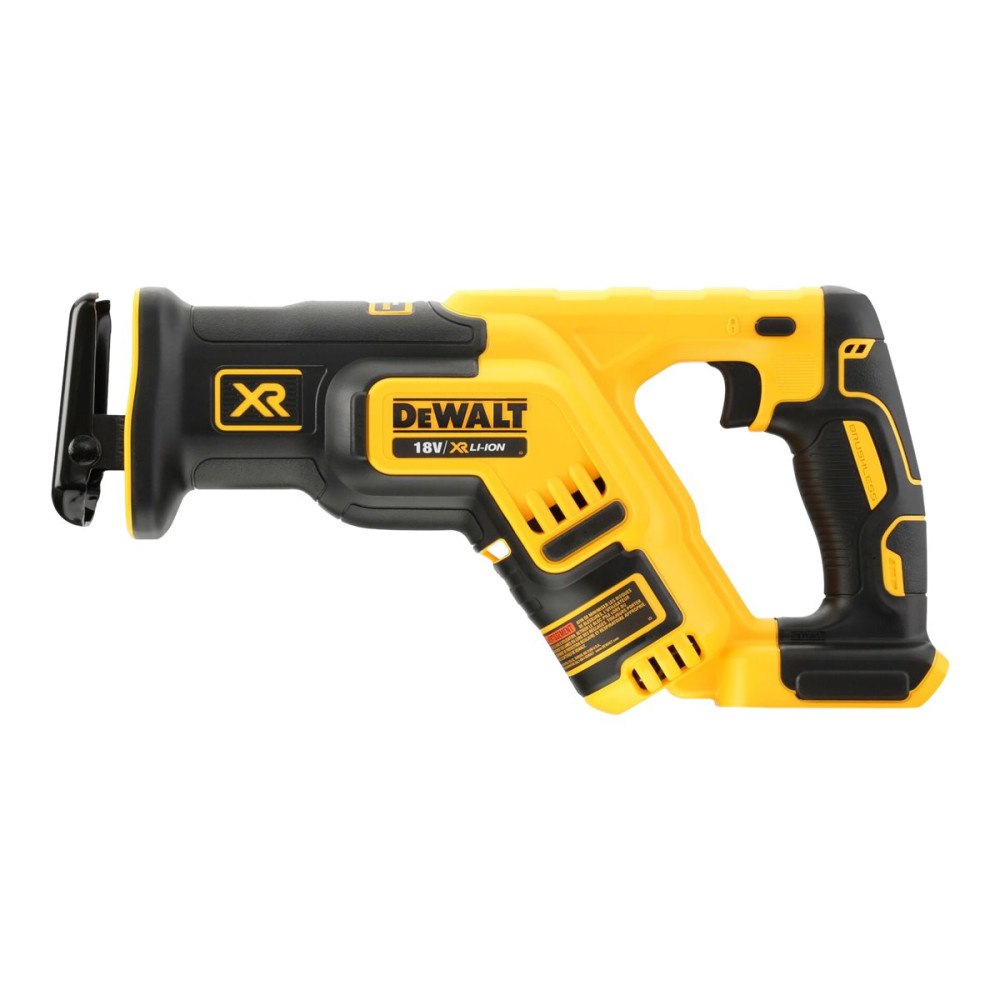 DeWalt DeWALT DCS367N - compact reciprocating saw - sladdlös