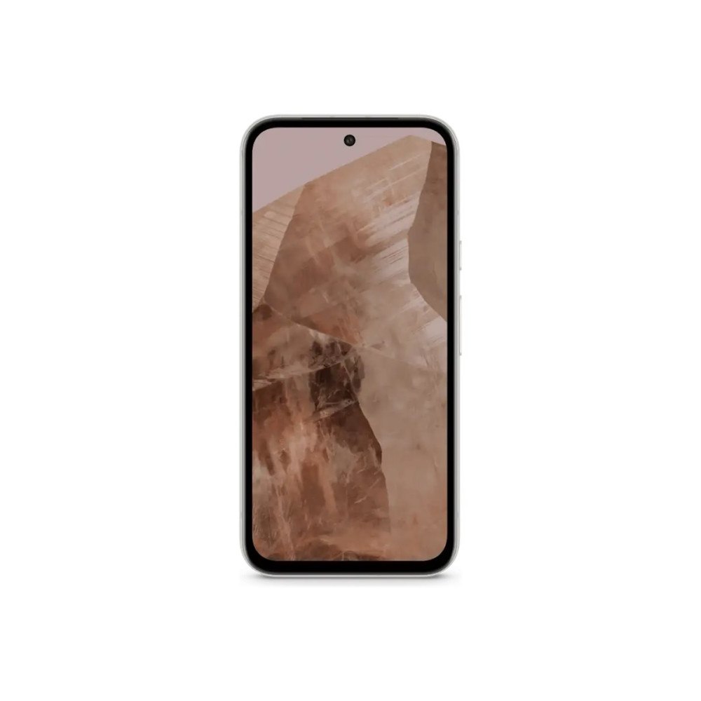 Google Google Pixel 8a - porslin - 5G pekskärmsmobil - 128 GB - GSM