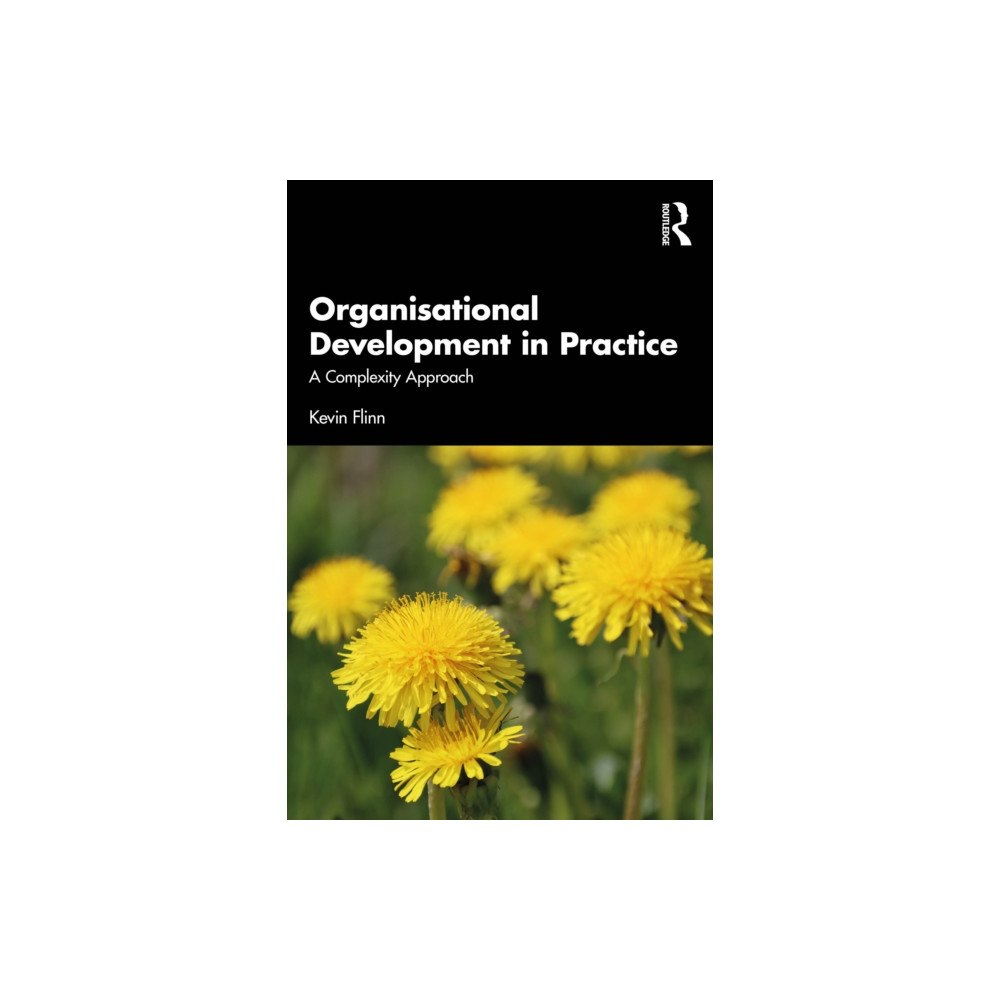 Taylor & francis ltd Organisational Development in Practice (häftad, eng)